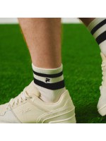 韓國FILA Tennis Club High Socks (白色)